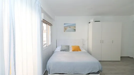 Apartments in Valencia Poblats Marítims - photo 7