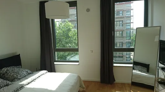 Apartments in Location is not specified - photo 10