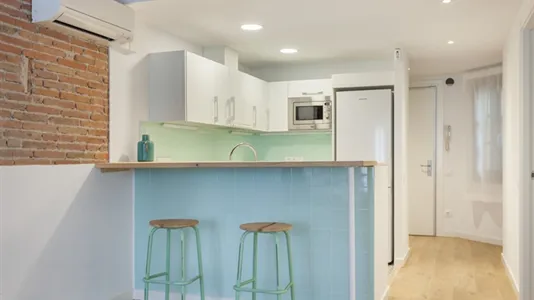 Apartments in Barcelona Ciutat Vella - photo 10