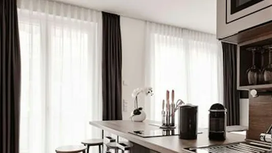 Apartments in Location is not specified - photo 5