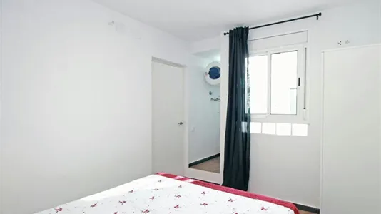 Apartments in Barcelona Sants-Montjuïc - photo 8