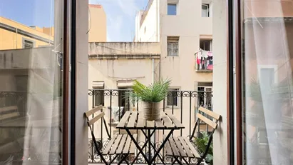 Apartment for rent in Barcelona Ciutat Vella, Barcelona