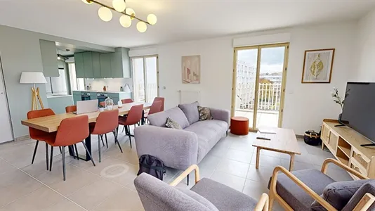 Rooms in Lyon - photo 5