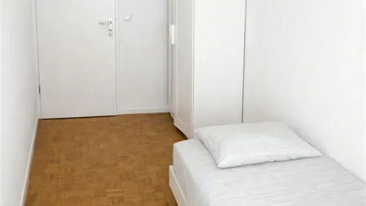 Rooms in Vienna Brigittenau - photo 2