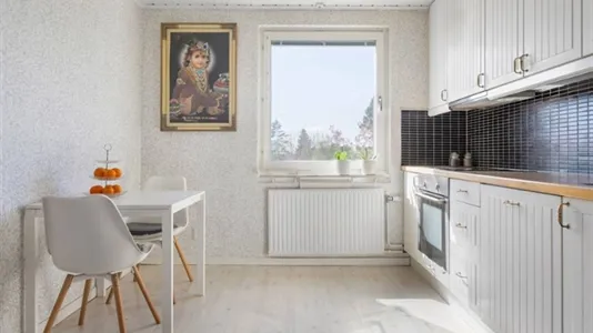 Apartments in Sollentuna - photo 5