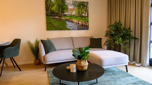 Apartments in Munich Allach-Untermenzing - photo 3