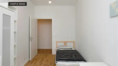 Room for rent in Berlin