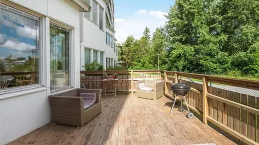Apartments in Sundbyberg - photo 15