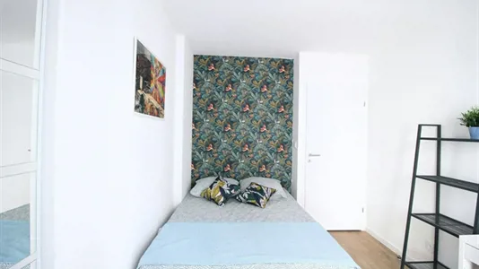 Rooms in Nanterre - photo 1