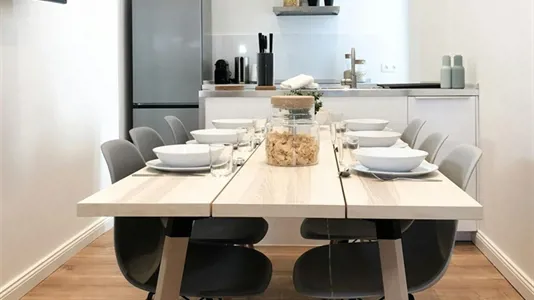 Apartments in Berlin Tempelhof-Schöneberg - photo 3