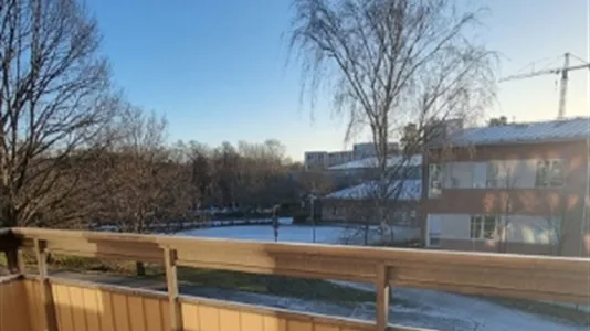 Apartments in Nacka - photo 11