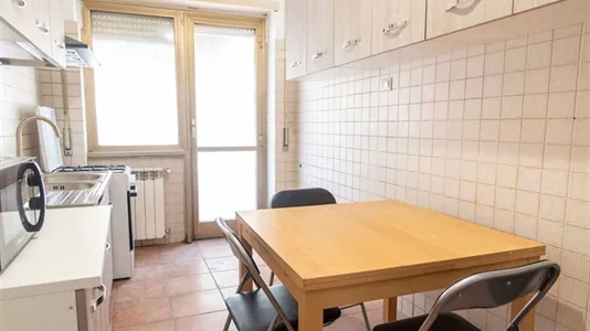 Rooms in Roma Municipio XI – Arvalia/Portuense - photo 7