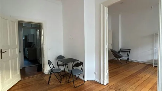 Rooms in Berlin Mitte - photo 10