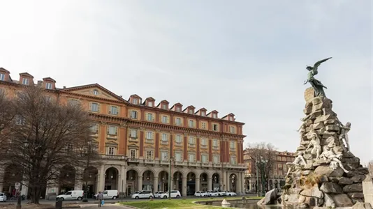 Apartments in Turin - photo 2