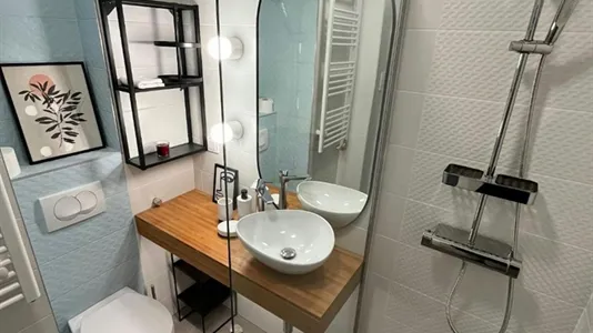 Apartments in Budapest II. kerület - photo 7