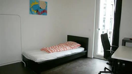 Rooms in Berlin Mitte - photo 3