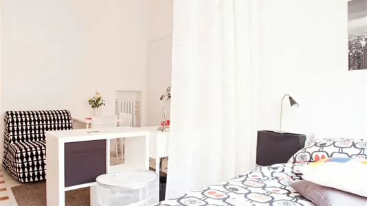 Rooms in Roma Municipio II – Parioli/Nomentano - photo 5