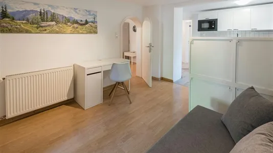 Apartments in Munich Thalkirchen-Obersendling-Forstenried-Fürstenried-Solln - photo 8