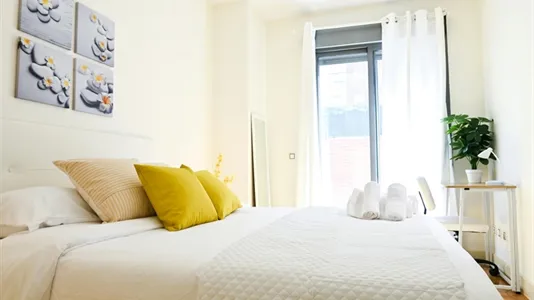 Apartments in Madrid Arganzuela - photo 6