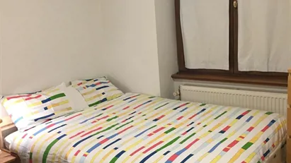 Room for rent in Brussels Elsene, Brussels