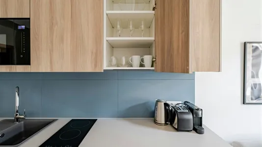 Apartments in Prague 10 - photo 7