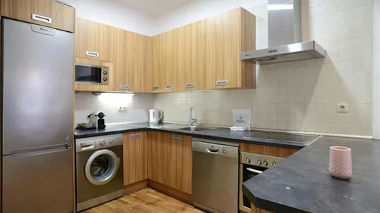 Apartments in Madrid Centro - photo 9