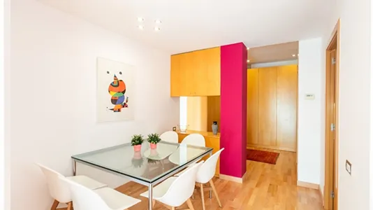 Apartments in Barcelona Eixample - photo 7