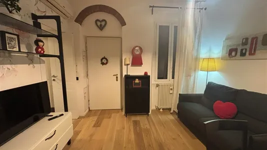 Apartments in Milano Zona 4 - Vittoria, Forlanini - photo 3