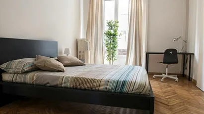 Room for rent in Milano Zona 2 - Stazione Centrale, Gorla, Turro, Greco, Crescenzago, Milan