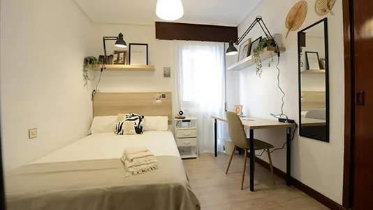 Rooms in Bilbao - photo 2