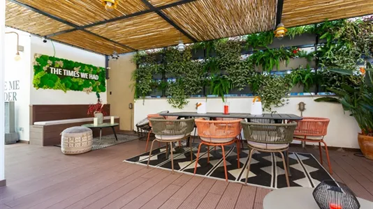 Apartments in Barcelona Eixample - photo 10