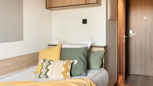 Apartments in Madrid Moncloa-Aravaca - photo 3