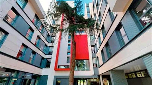 Rooms in Madrid Moncloa-Aravaca - photo 3