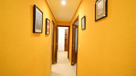 Rooms in Alboraya - photo 9