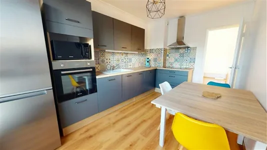 Rooms in Clermont-Ferrand - photo 7