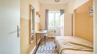 Room for rent in Lisbon (region)