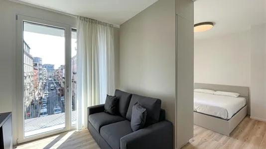 Apartments in Milano Zona 2 - Stazione Centrale, Gorla, Turro, Greco, Crescenzago - photo 4