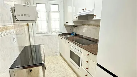 Rooms in Santander - photo 4