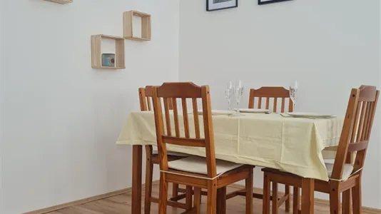 Apartments in Vienna Favoriten - photo 4