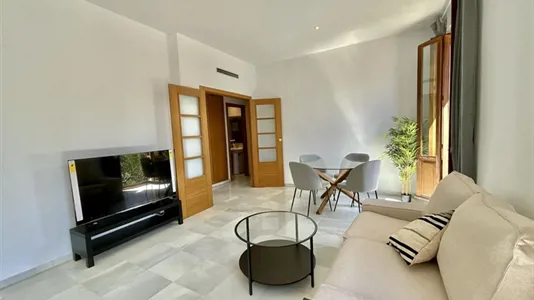 Apartments in Valencia Ciutat Vella - photo 1