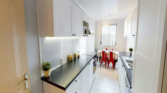 Rooms in Lyon - photo 5