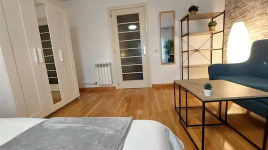 Rooms in Coslada - photo 9
