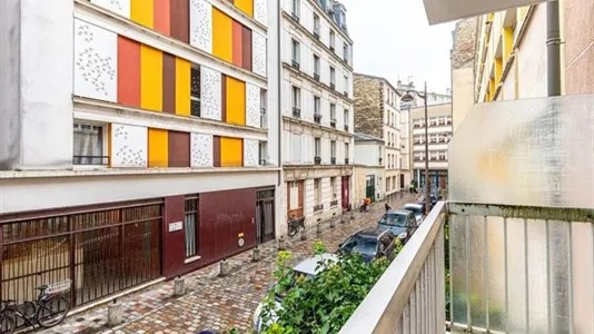 Apartments in Paris 12ème arrondissement - Bercy - photo 5