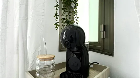 Rooms in Madrid Chamartín - photo 9