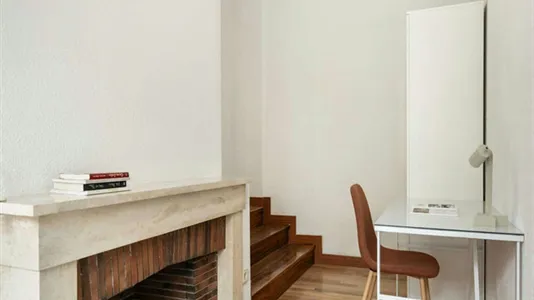 Rooms in Madrid Hortaleza - photo 7