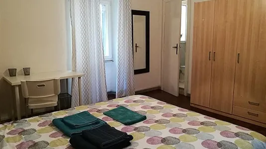 Rooms in Roma Municipio III – Monte Sacro - photo 2