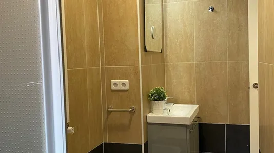 Apartments in Madrid Salamanca - photo 8