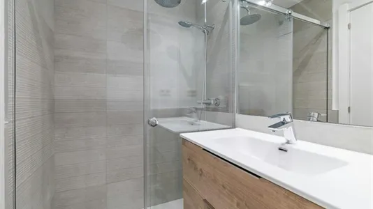 Apartments in Madrid Tetuán - photo 7