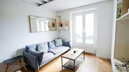 Apartments in Paris 10ème arrondissement - photo 7