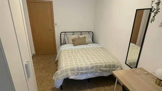 Rooms in Alaquàs - photo 6